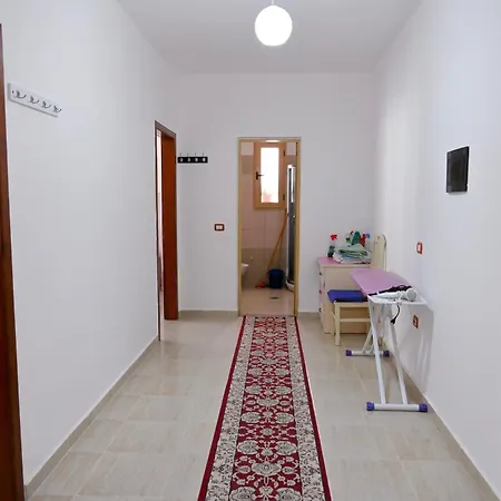 Appartamento Holidays Shëngjin