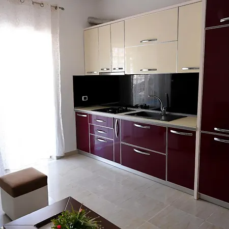 Appartamento Holidays