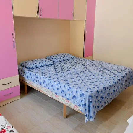 Appartement Holidays Shëngjin