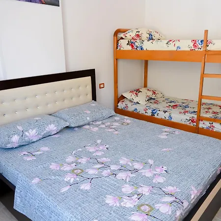 Appartement Holidays