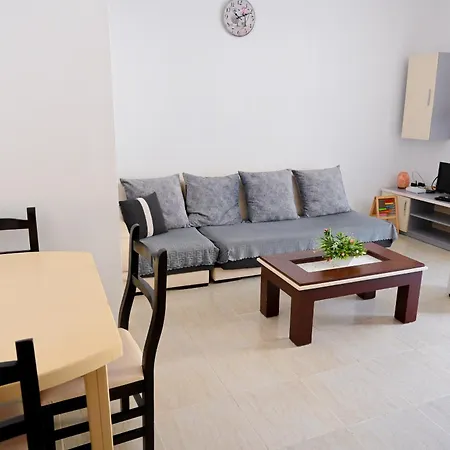 Holidays Appartement