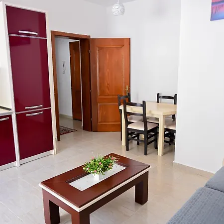 Appartement Holidays *