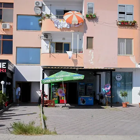 Holidays Appartement Shëngjin
