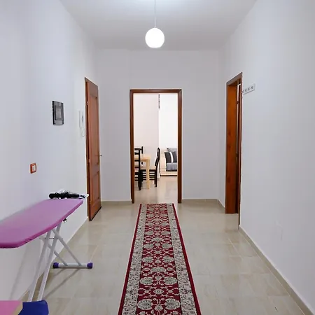 Holidays Appartement