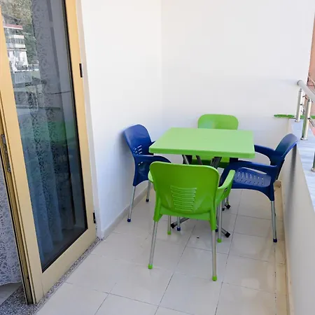 Appartement Holidays